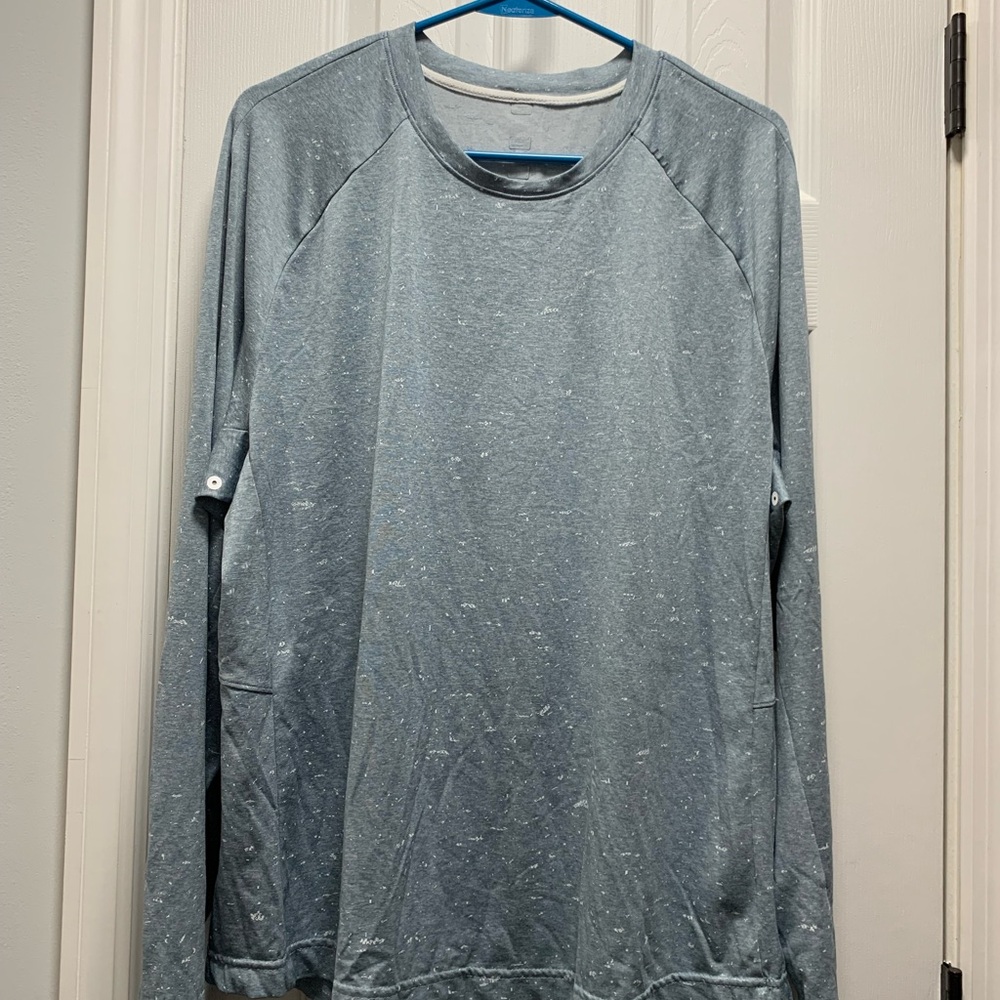 Lululemon Shirt